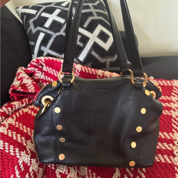 Hammitt Medium Satchel Handbag - Picture 2 of 5